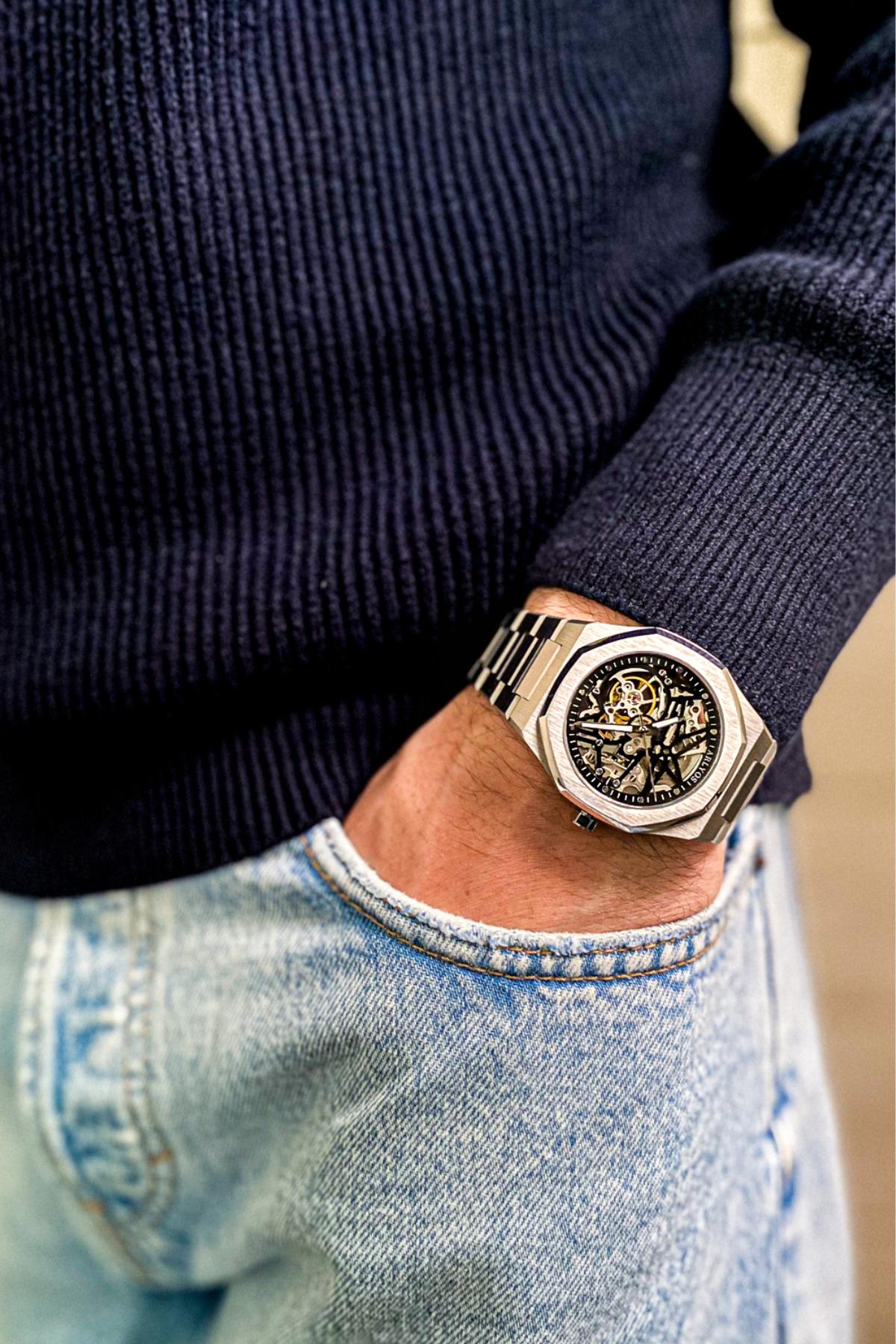 arlyos apertura portée 2